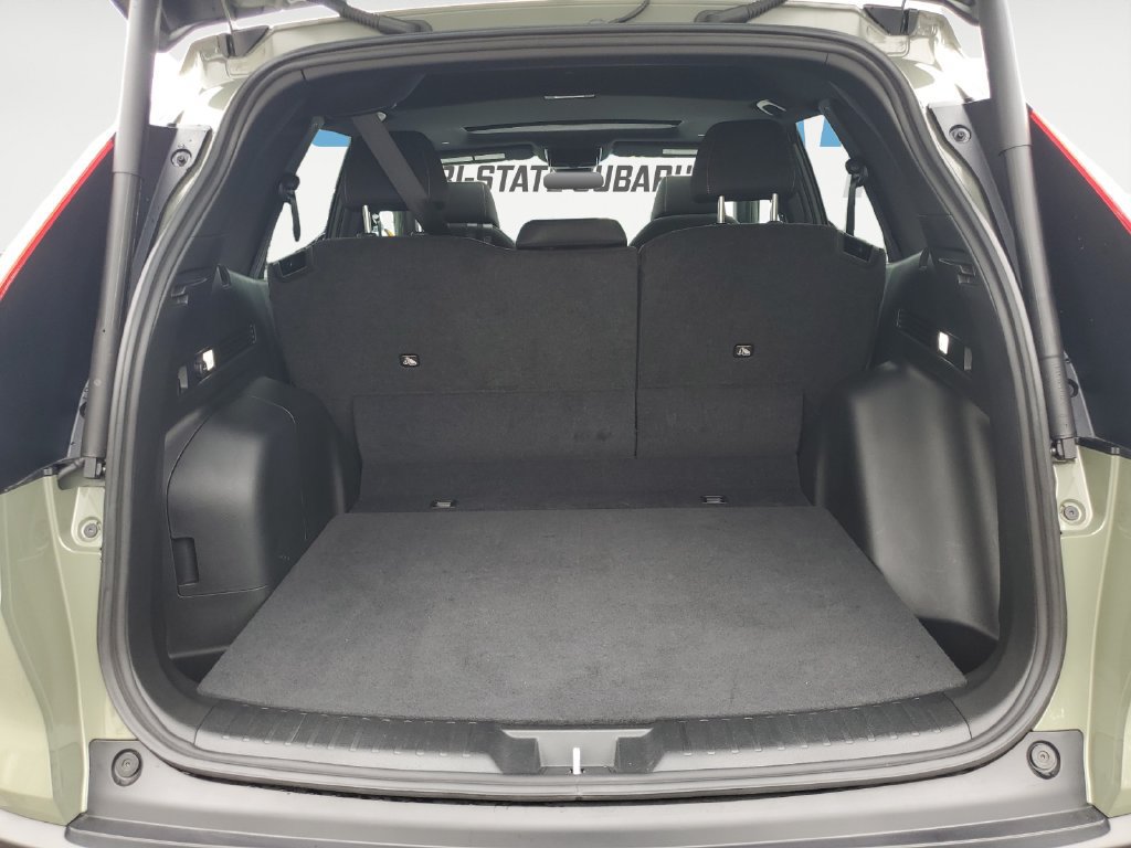 Used 2026 Honda CR-V TrailSport image 16