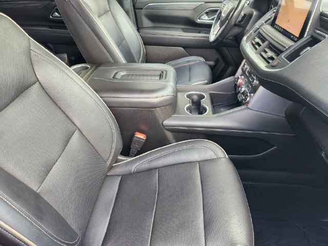 Used 2021 GMC Yukon XL SLT w/ SLT Luxury Plus Package AWD/4WD image 14