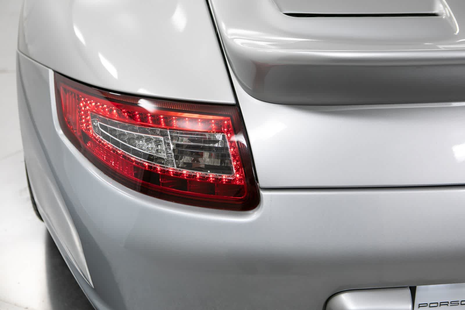 Used 2007 Porsche 911 Carrera 4S AWD/4WD image 18