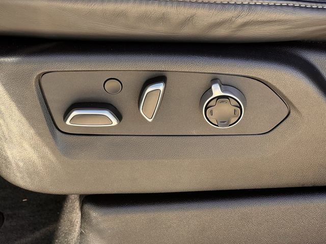 Certified 2024 Cadillac Escalade V w/ Heavy-Duty Trailer Package image 27