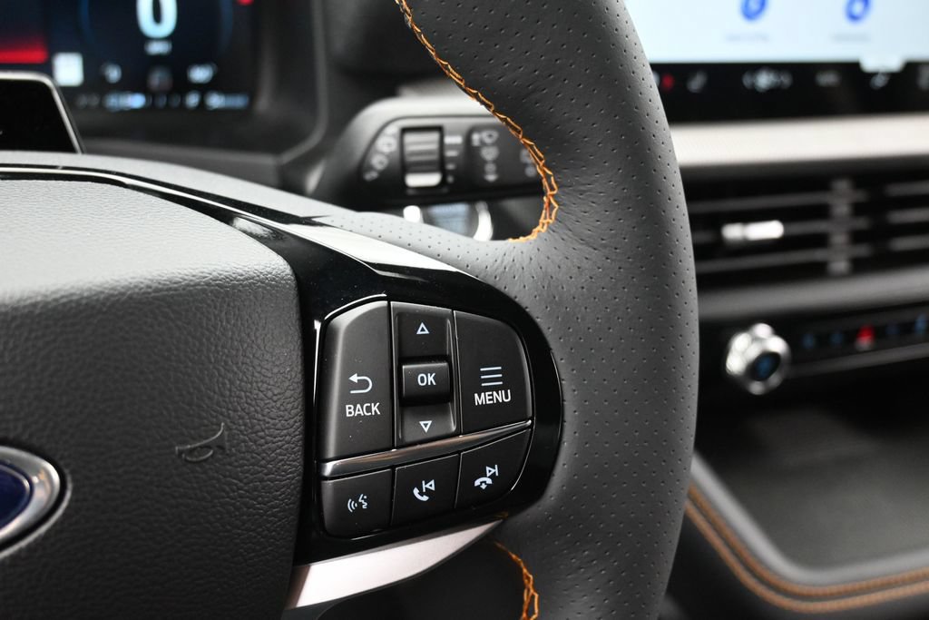 New 2027 Ford Explorer Tremor AWD/4WD image 2