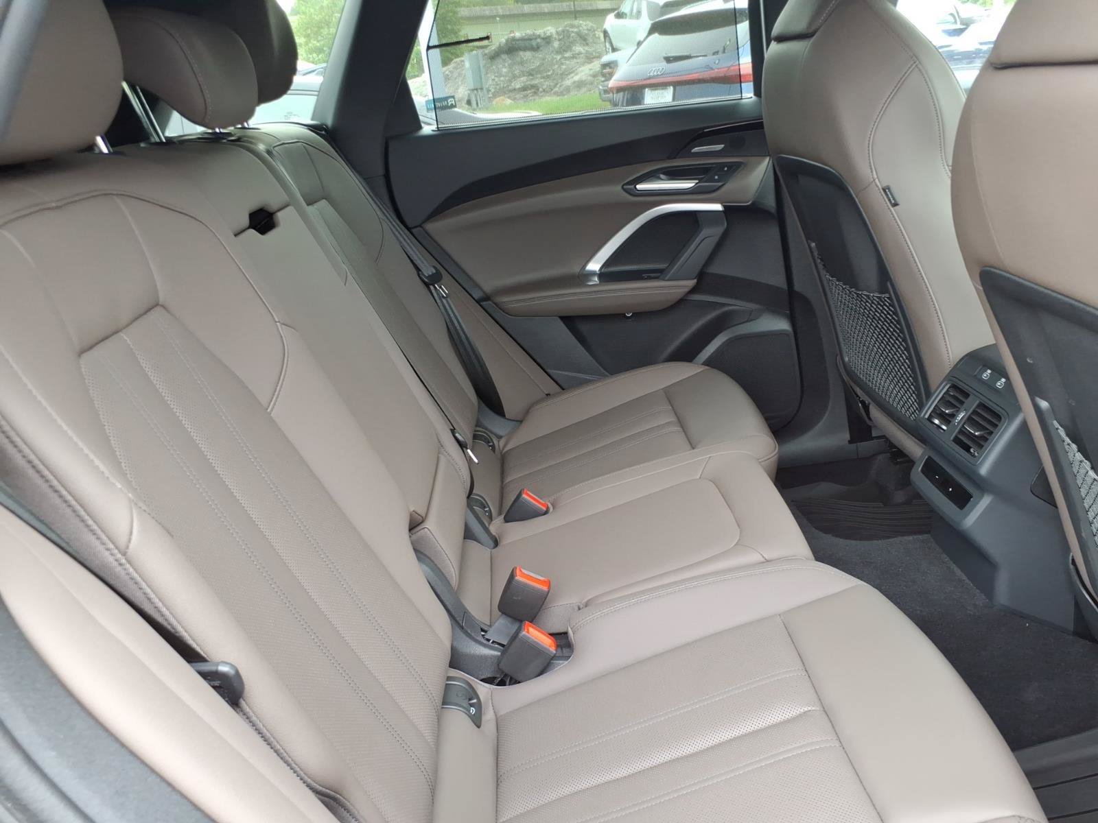 Used 2025 Audi Q5 Premium Plus AWD/4WD image 26