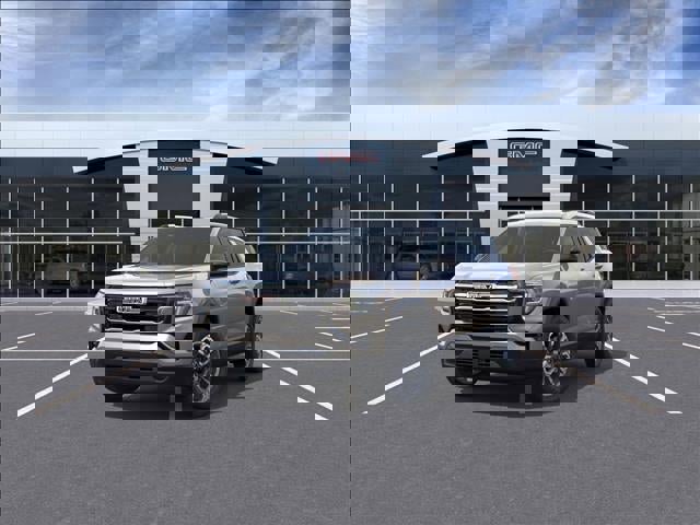 New 2026 GMC Terrain Elevation image 8