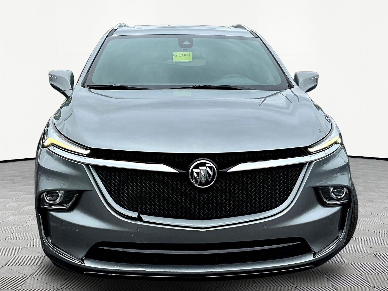 Used 2023 Buick Enclave Essence w/ Experience Buick Package FWD image 2