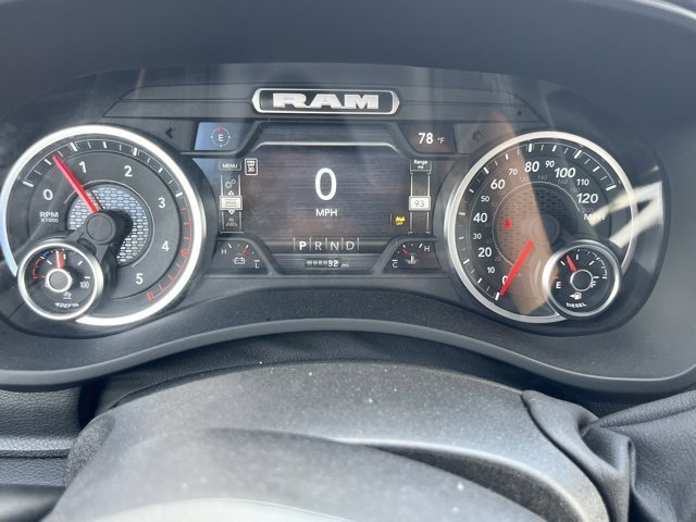 New 2026 RAM 2500 Lone Star image 11