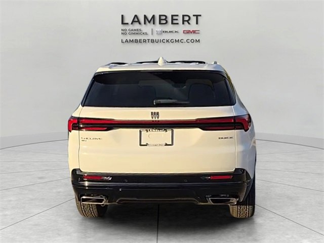 New 2026 Buick Enclave Sport Touring w/ Power Package image 4