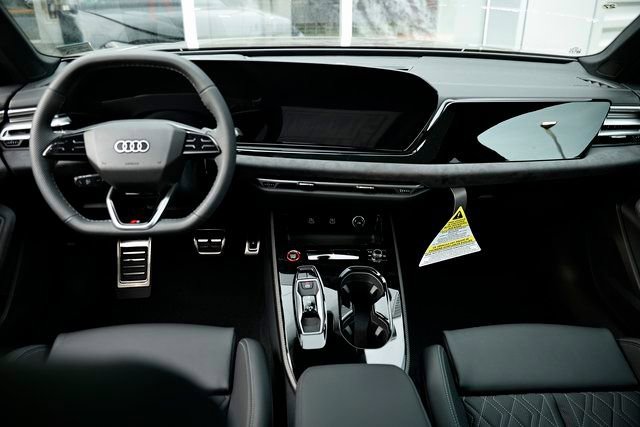 New 2025 Audi S5 Premium Plus AWD/4WD image 25