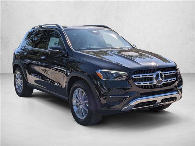 New 2026 Mercedes-Benz GLE 350 4MATIC image 7