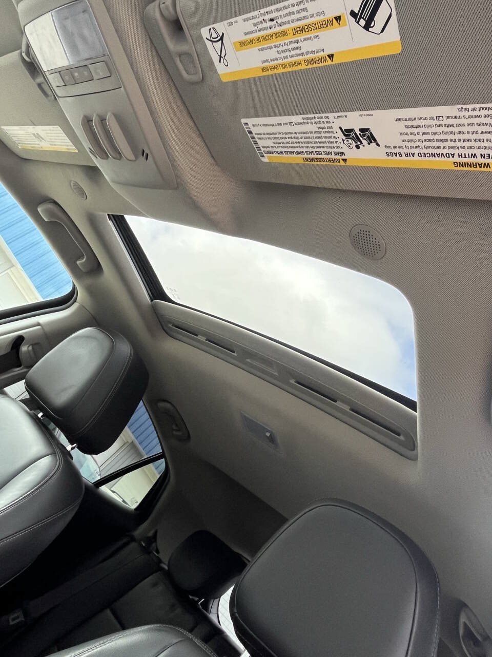 Used 2016 Buick Encore Leather FWD image 21