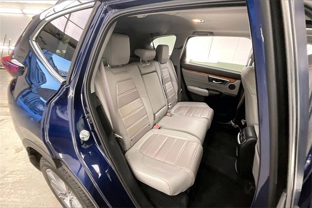 Used 2020 Honda CR-V Touring image 19
