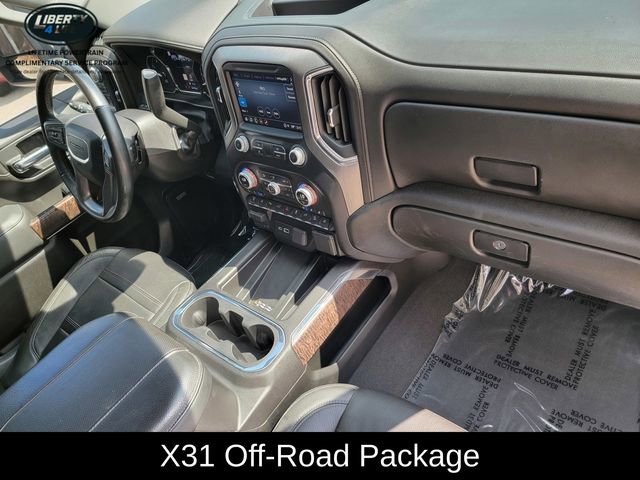 Used 2023 GMC Sierra 3500 Denali w/ Denali Ultimate Package image 19