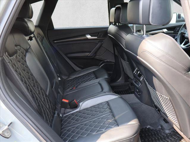 Used 2021 Audi SQ5 Premium Plus w/ Premium Plus Package AWD/4WD image 28