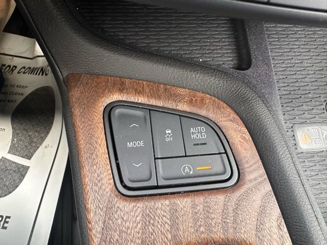 Used 2025 Cadillac CT5 Premium Luxury w/ Technology Package AWD/4WD image 32