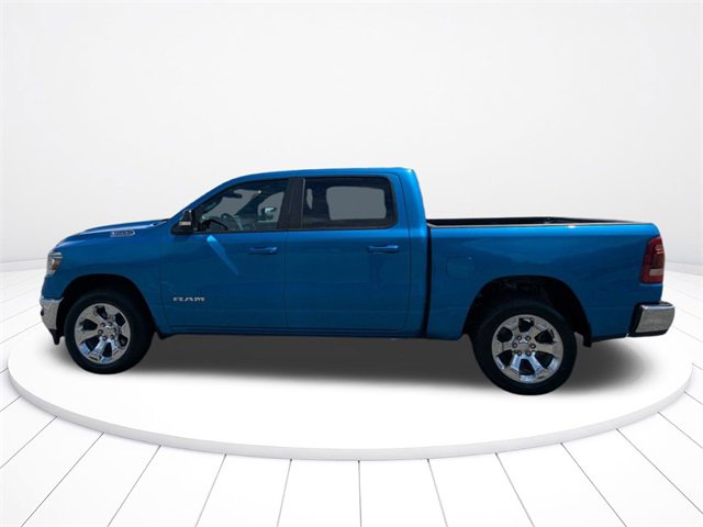 Used 2022 RAM 1500 Big Horn image 6