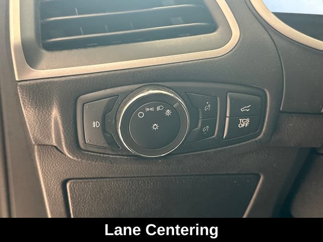 Used 2020 Ford Edge SEL w/ Convenience Package AWD/4WD image 19