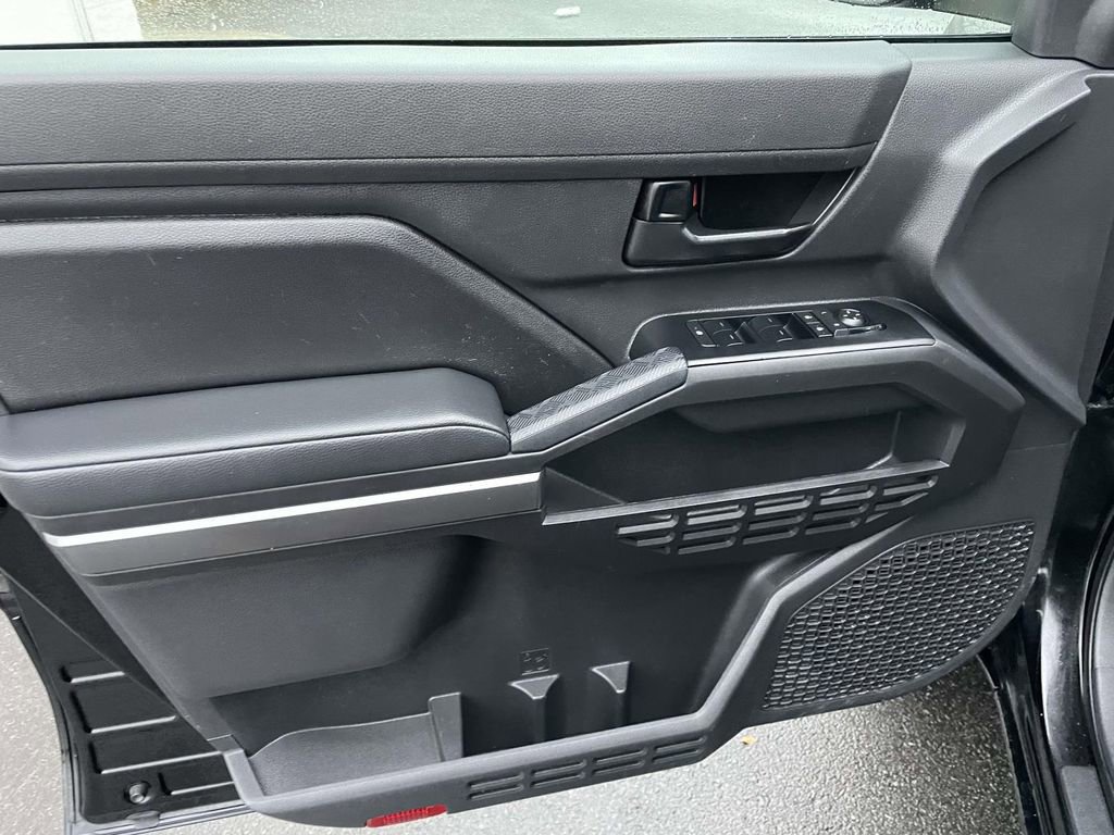 Used 2024 Toyota Tacoma SR5 image 26