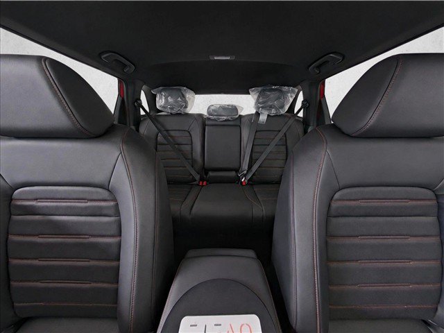 New 2027 Honda CR-V Sport-L image 16