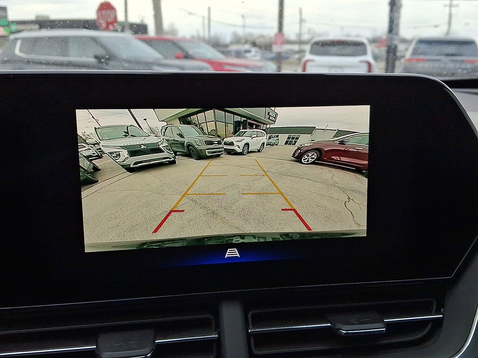 Used 2024 Chevrolet Trax RS w/ Driver Confidence Package image 18