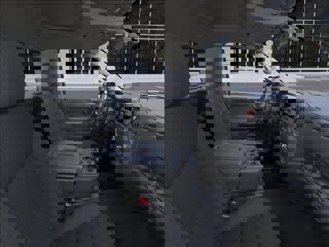 New 2026 GMC Sierra 1500 Pro w/ Pro Value Package image 17