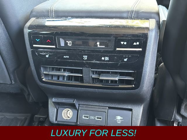 Used 2024 Acura MDX SH-AWD w/ Advance Package image 43