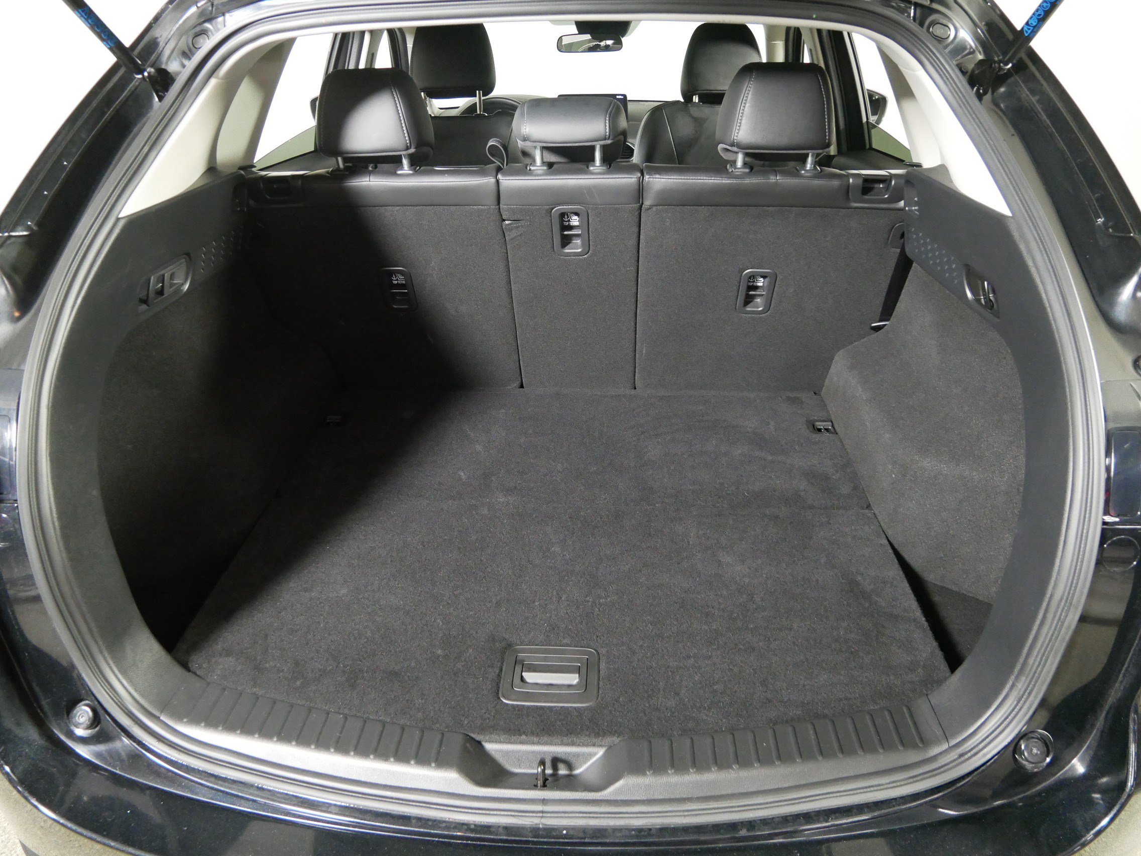 Certified 2025 MAZDA CX-5 AWD 2.5 S w/ Select Package image 18