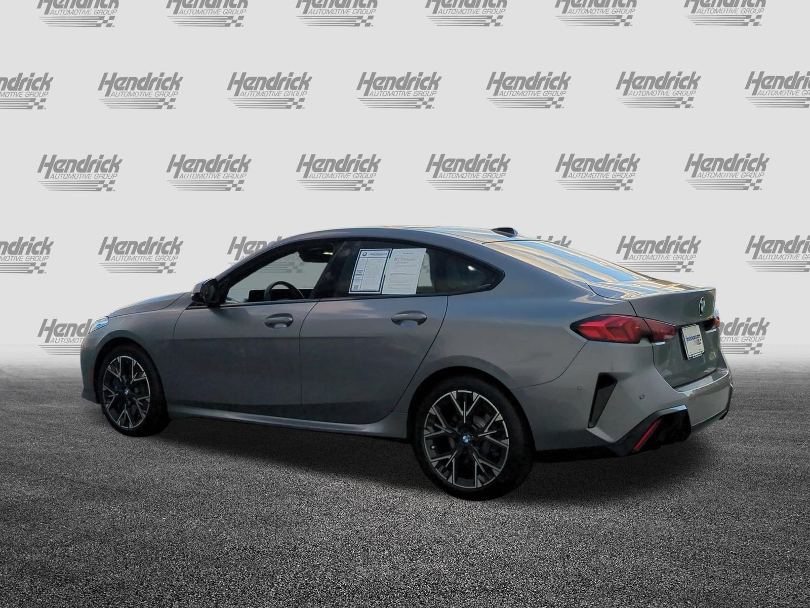 Used 2026 BMW 228i w/ Premium Package FWD image 8