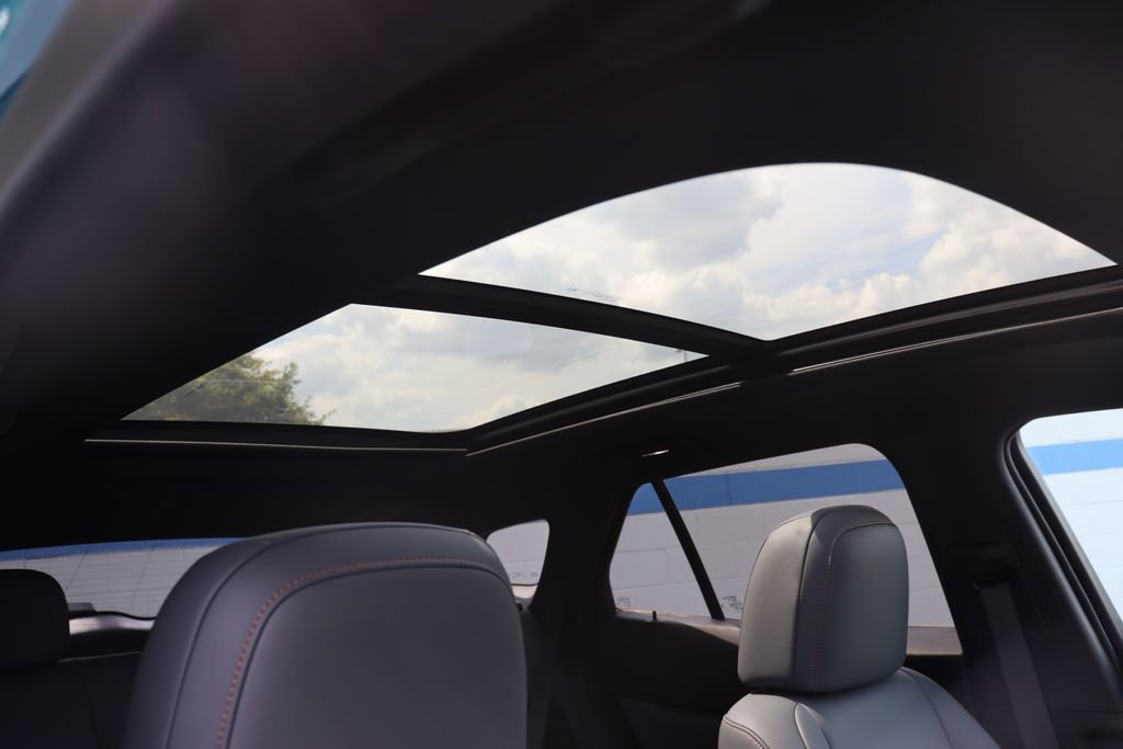 New 2026 Honda Prologue Touring image 27