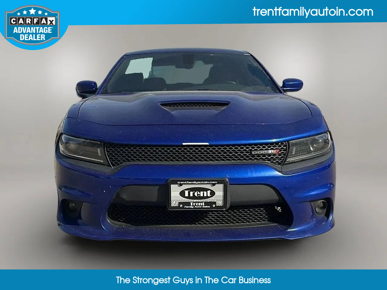 Used 2022 Dodge Charger GT image 39