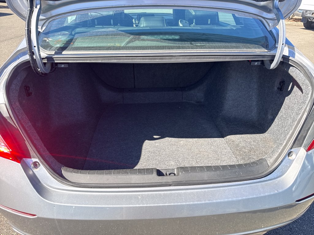 Used 2018 Honda Accord Sport image 31
