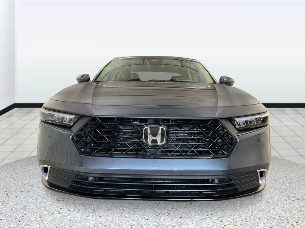 New 2026 Honda Accord Touring image 8