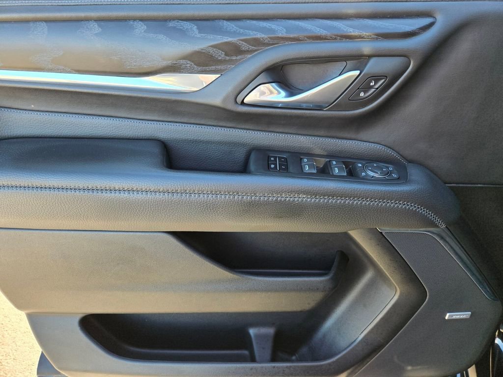 Used 2023 GMC Yukon Denali image 24