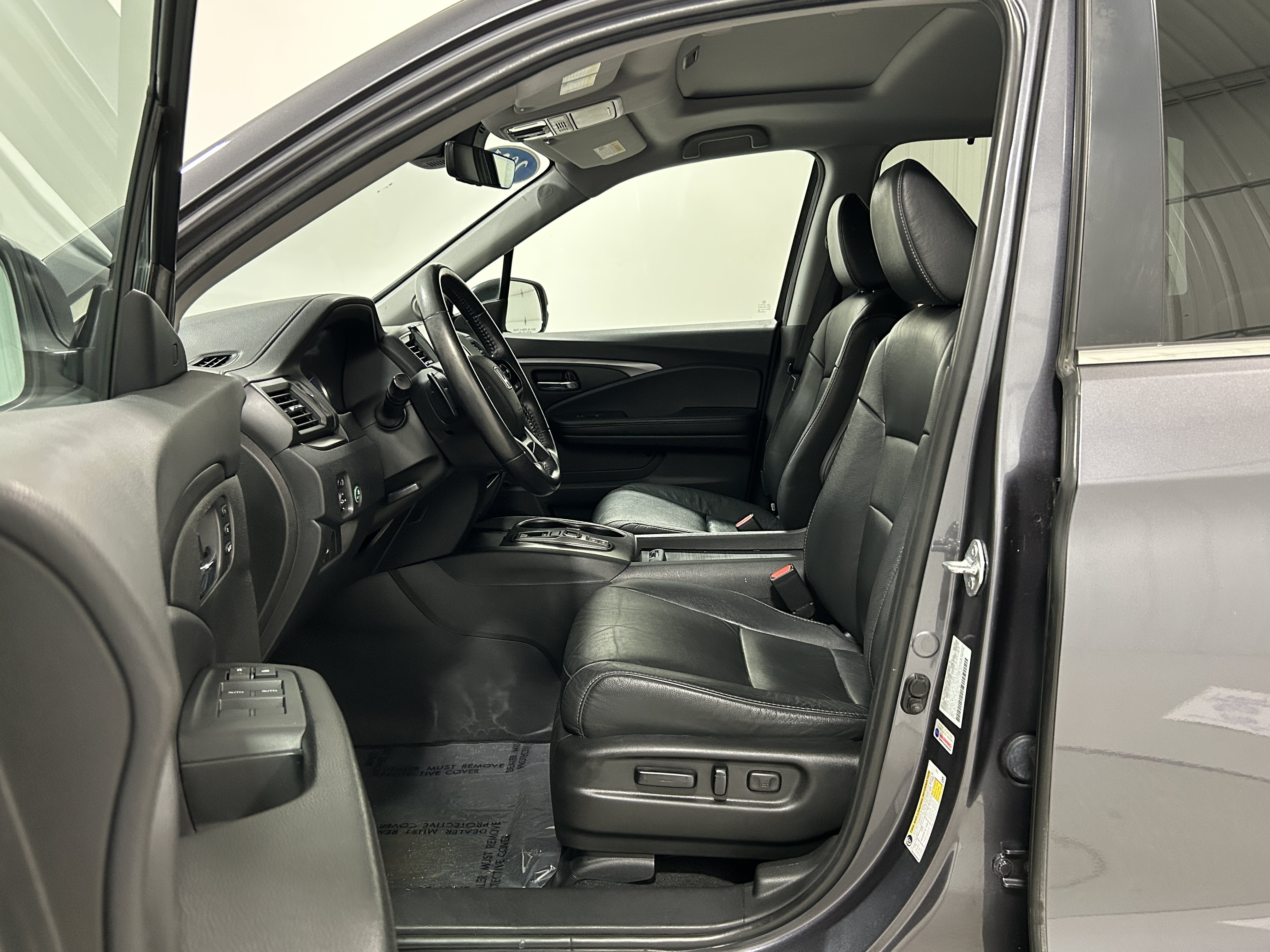 Used 2021 Honda Pilot EX-L image 4