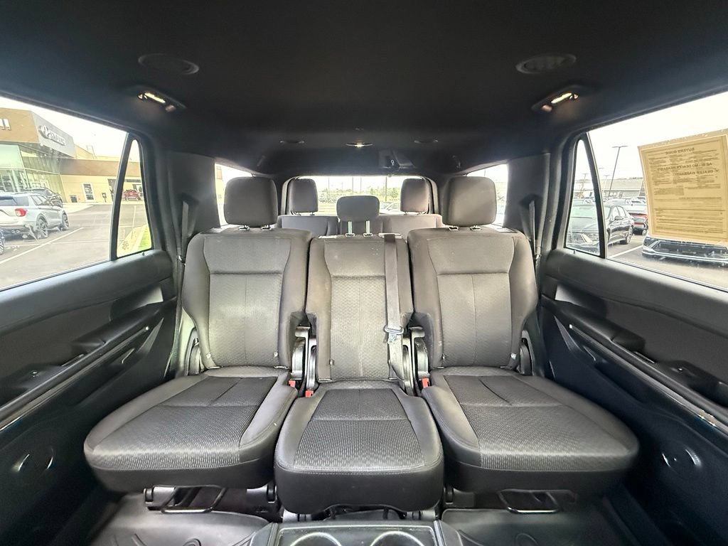 Used 2021 Ford Expedition XLT RWD image 31