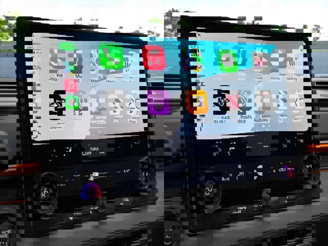 New 2026 Subaru Uncharted Premium image 19