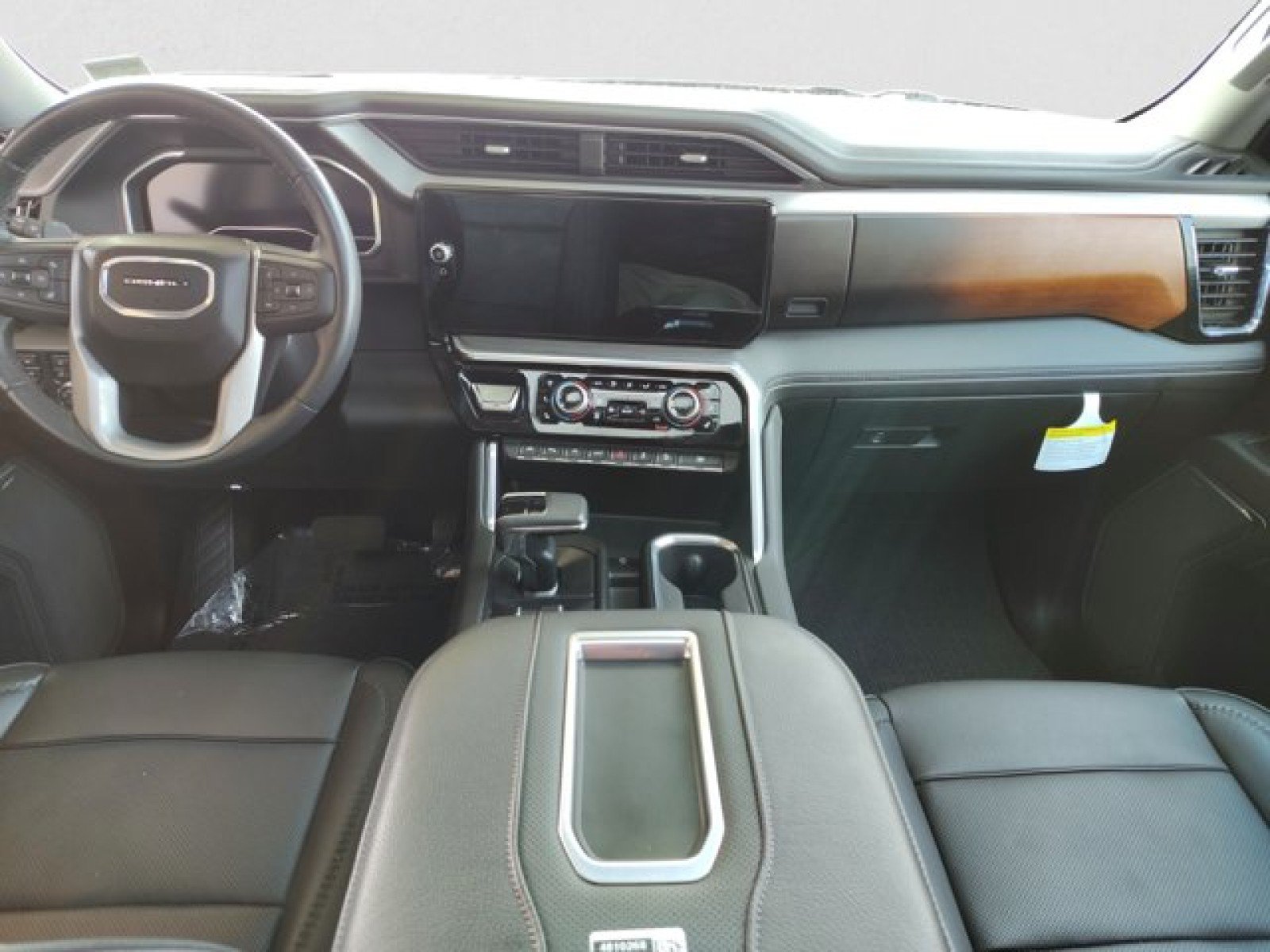 Used 2022 GMC Sierra 1500 Denali w/ Denali Reserve Package AWD/4WD image 13