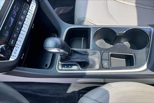 Used 2018 Hyundai Sonata Limited FWD image 18