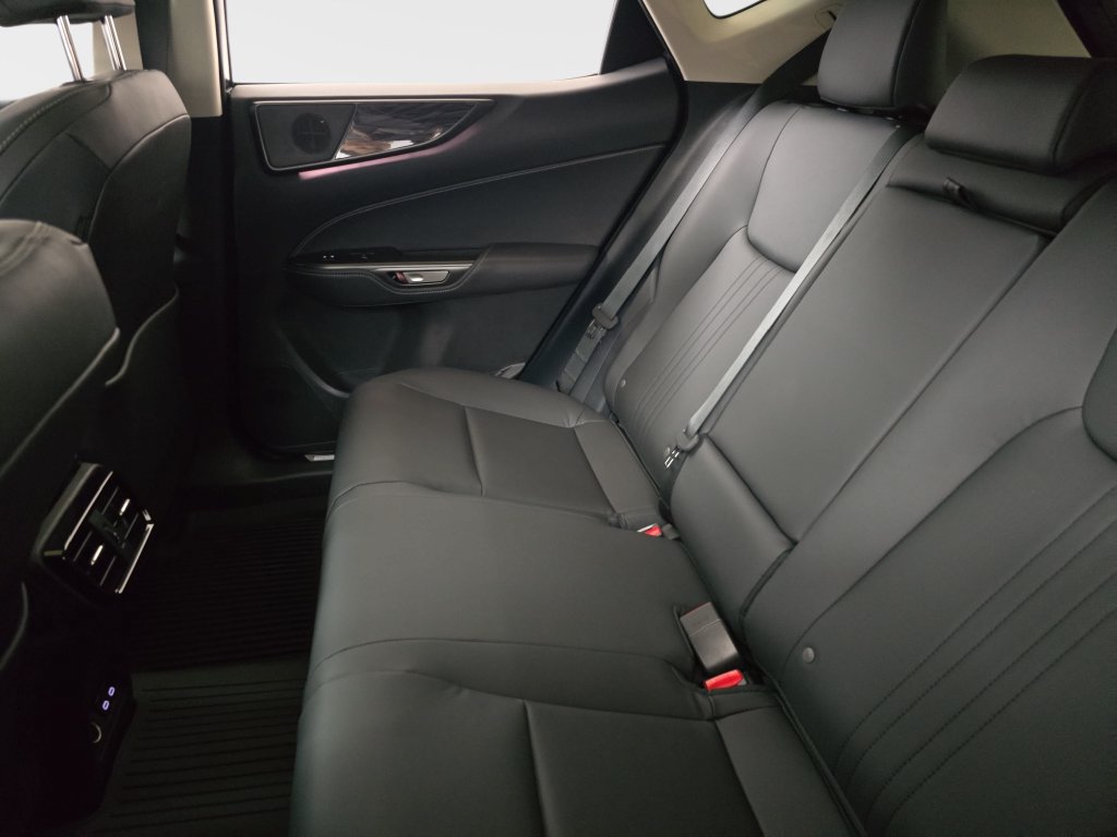 New 2026 Lexus NX 350 AWD w/ Accessory Package (2T) image 14