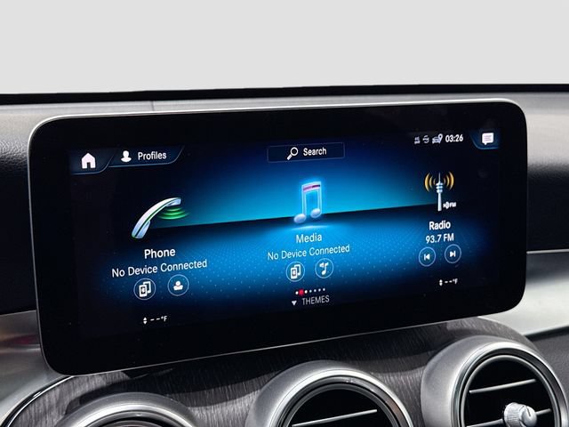 Used 2021 Mercedes-Benz GLC 300 image 29