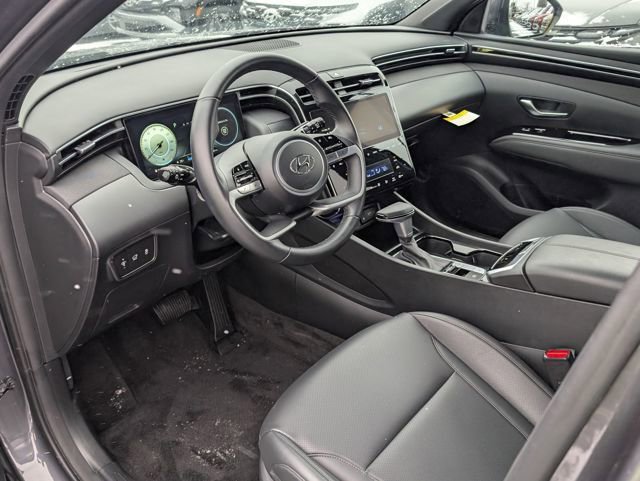 Used 2024 Hyundai Tucson XRT image 12
