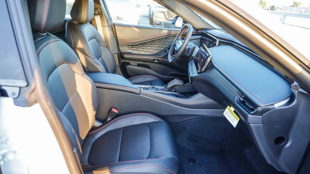 New 2026 Dodge Charger R/T AWD/4WD image 20