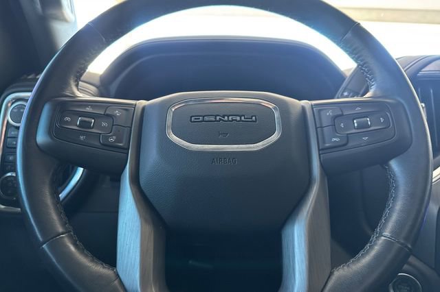 Used 2023 GMC Sierra 2500 Denali w/ Denali Ultimate Package image 23
