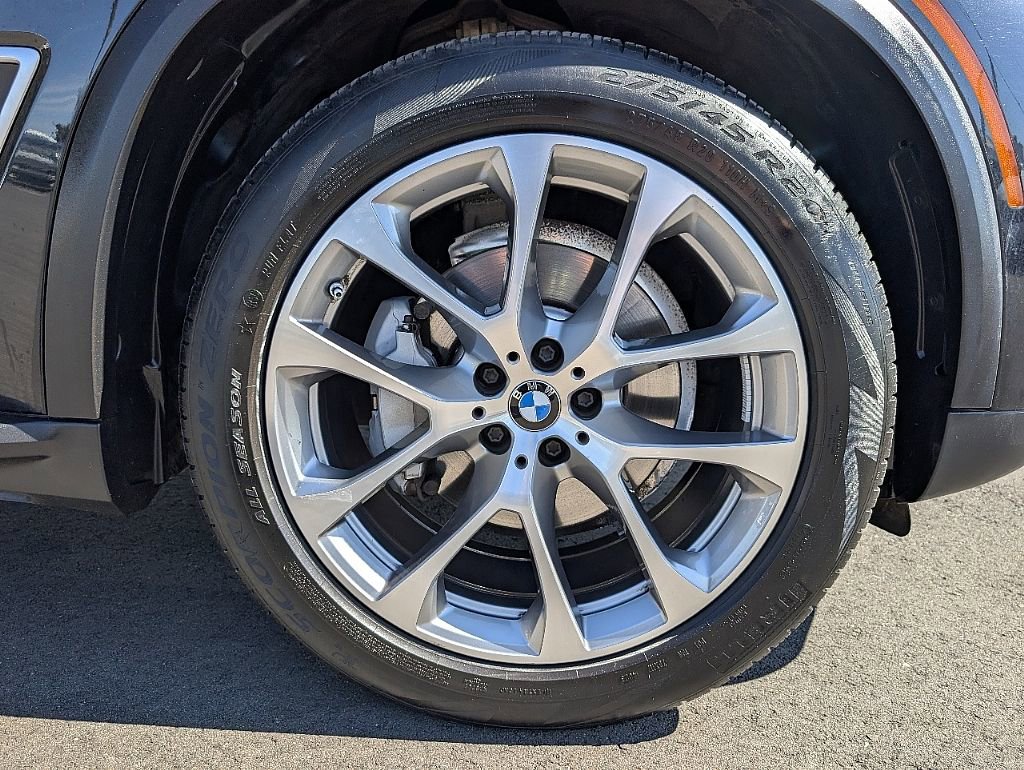 Used 2023 BMW X5 sDrive40i image 16