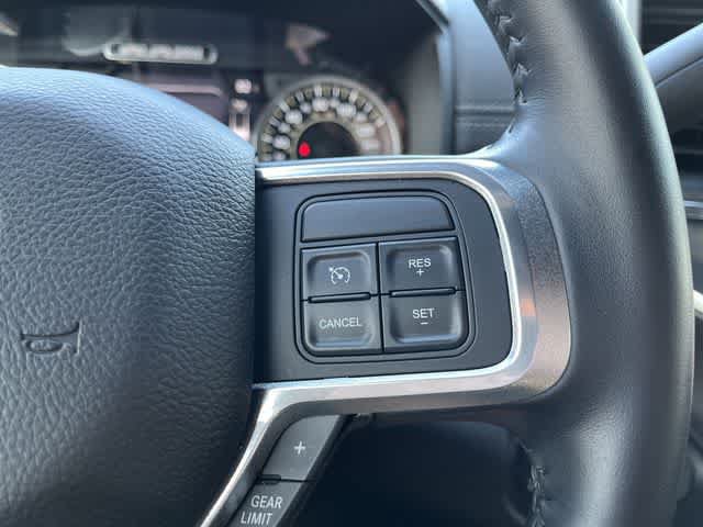 Used 2022 RAM 2500 Laramie AWD/4WD image 23