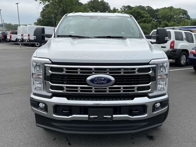 New 2025 Ford F350 XL w/ XL Chrome Package image 10