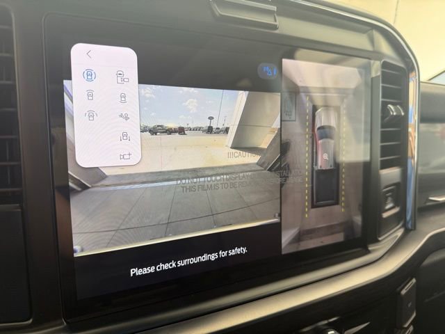 New 2026 Ford F350 Lariat w/ Chrome Package image 43