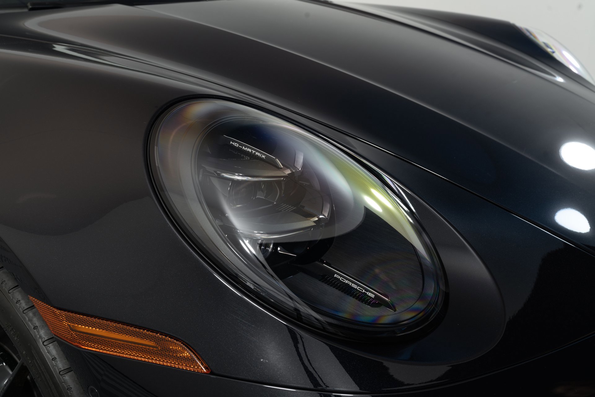 Used 2025 Porsche 911 Carrera GTS image 59