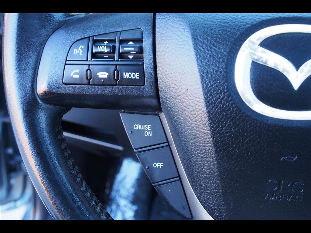 Used 2012 MAZDA MAZDA3 i Touring image 24