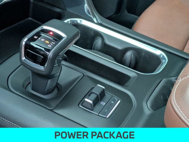 Used 2024 GMC Sierra 1500 Denali Ultimate AWD/4WD image 23