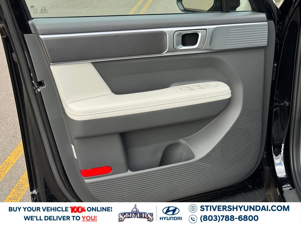 New 2026 Hyundai Santa Fe SEL FWD image 25