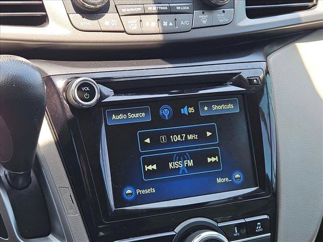 Used 2016 Honda Odyssey EX-L image 14